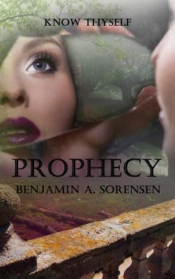 Prophecy 1949607348 Book Cover