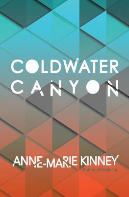 Coldwater Canyon 1948700069 Book Cover