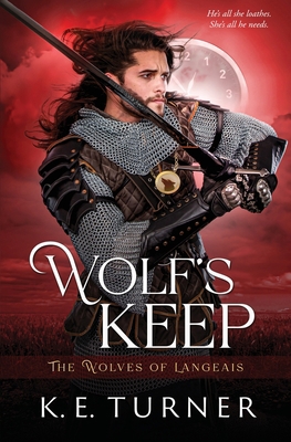 Wolf's Keep 1802505512 Book Cover