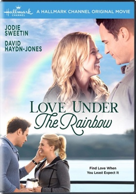 Love Under The Rainbow            Book Cover