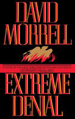 Extreme Denial B00A2MTU52 Book Cover