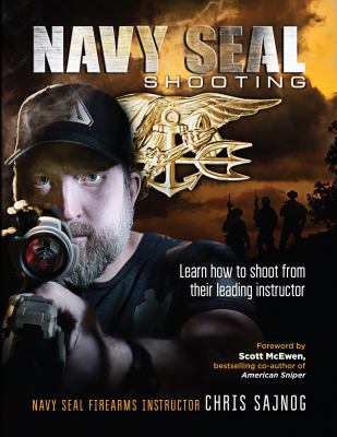 Navy Seal Shooting 1943787034 Book Cover