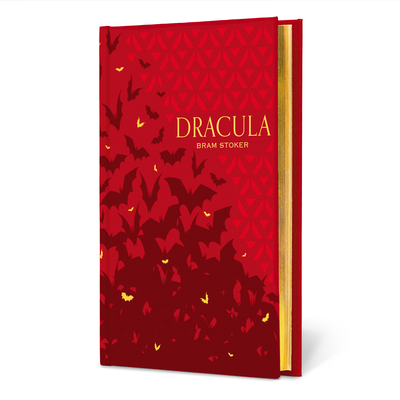 Dracula 1454952873 Book Cover