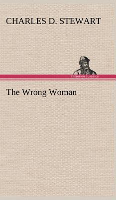 The Wrong Woman 384919731X Book Cover