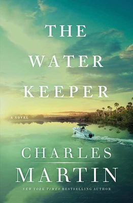 The Water Keeper [Large Print] 1643586300 Book Cover