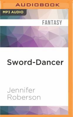 Sword-Dancer 1522670947 Book Cover