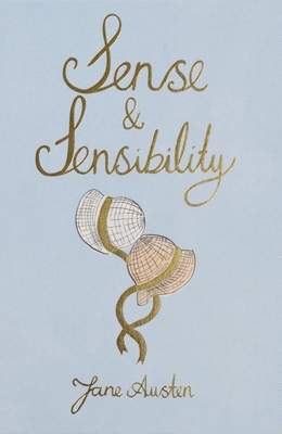 Sense and Sensibility 1840228008 Book Cover