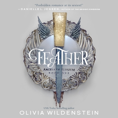 Feather B0DFZYSSFC Book Cover