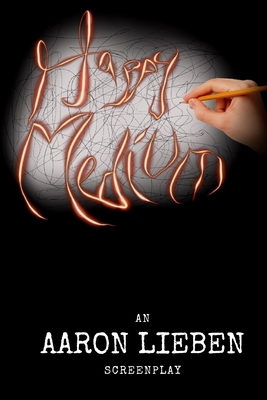 Happy Medium B0863S4T8L Book Cover