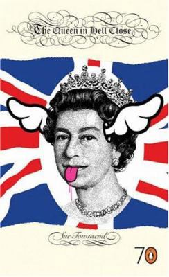 Penguin Press 70s Queen In Hell Close 0141022612 Book Cover