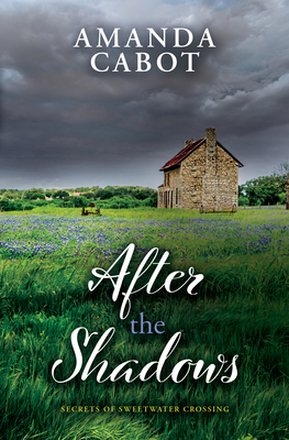 After the Shadows [Large Print] B0BSVRH8P7 Book Cover