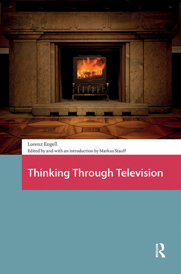 Thinking Through Television 9089647716 Book Cover