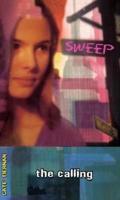Sweep 7: The Calling 014230056X Book Cover