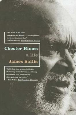 Chester Himes: A Life 0802776396 Book Cover