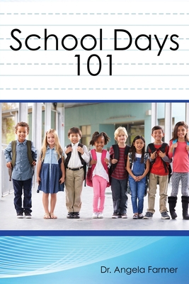 School Days 101 1524912689 Book Cover