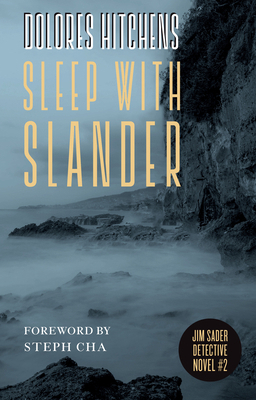 Sleep with Slander 1598536982 Book Cover