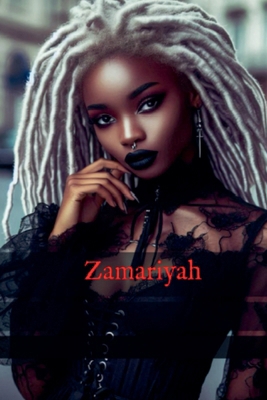 Zamariyah B0DX6XHQHQ Book Cover