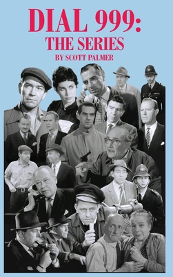 Dial 999: The Series 1087992664 Book Cover