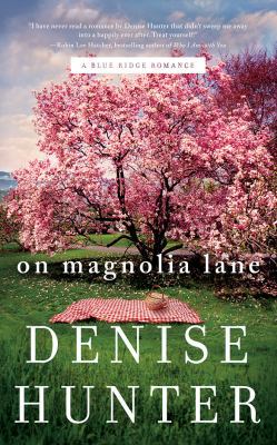 On Magnolia Lane 172134683X Book Cover