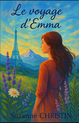 Le voyage d'Emma [French] B0FZCPHK14 Book Cover