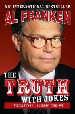 The Truth: With Jokes 0713998091 Book Cover