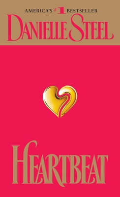Heartbeat 0440211891 Book Cover