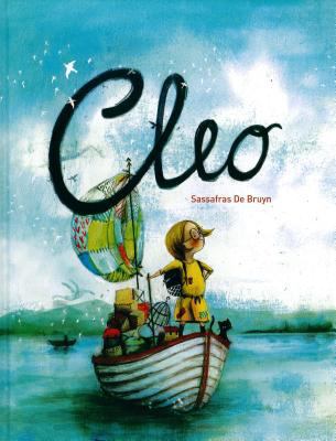 Cleo = Cleo [Spanish] 841671536X Book Cover