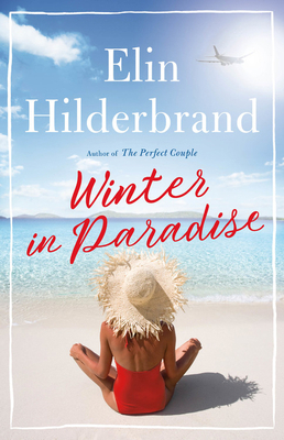Winter in Paradise 0316435511 Book Cover