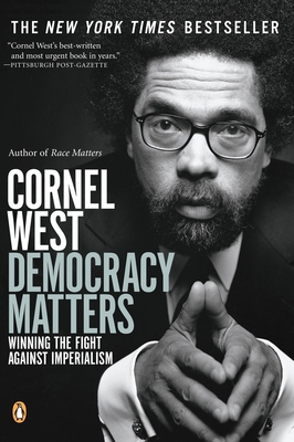 Democracy Matters: Winning the Fight Against Im... B0072VNGE2 Book Cover