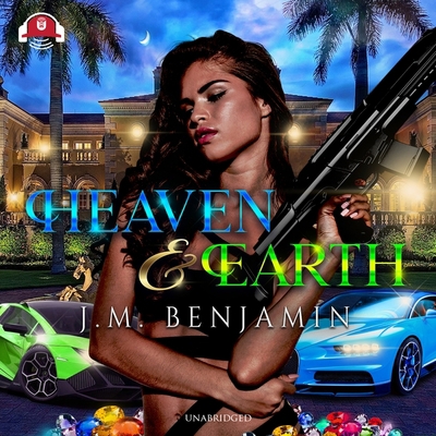 Heaven & Earth 1094094730 Book Cover