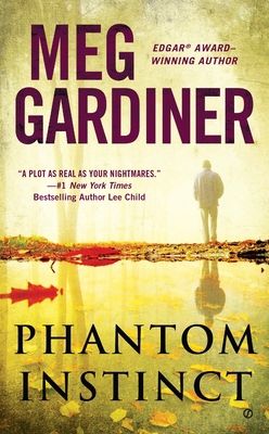 Phantom Instinct 0451466098 Book Cover