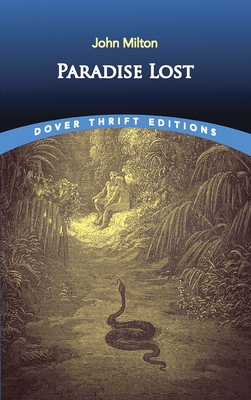 Paradise Lost 048644287X Book Cover