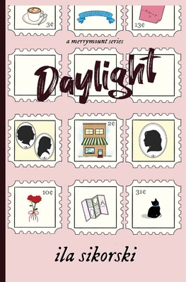 Daylight B0DRTDD45S Book Cover