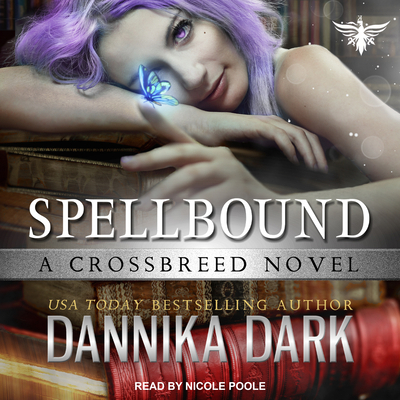 Spellbound 149454394X Book Cover