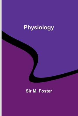 Physiology 9357396535 Book Cover