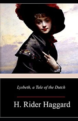 Lysbeth Annotated B096LPVG12 Book Cover