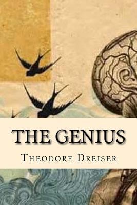 The genius 1543269664 Book Cover