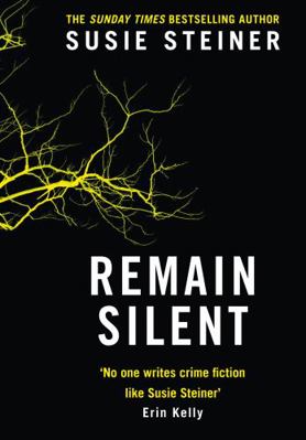 Remain Silent EXPORT 0008273812 Book Cover