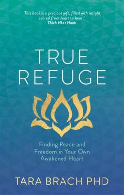 True Refuge 1781802661 Book Cover