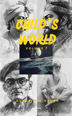 Child's World Volume 1 B0F9FWJ5F6 Book Cover