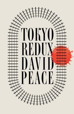 Tokyo Redux 0571232000 Book Cover