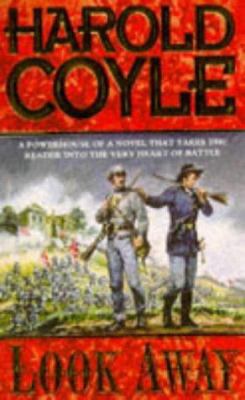 Look Away 0671854860 Book Cover