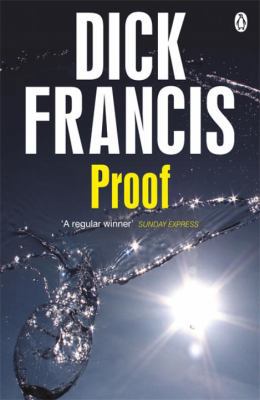 Proof 140591663X Book Cover