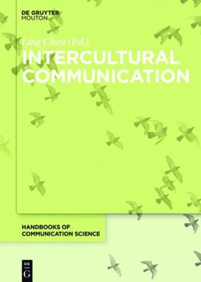 Intercultural Communication (Handbooks of Commu... 1501510398 Book Cover