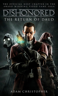 Dishonored - The Return of Daud 1783293055 Book Cover