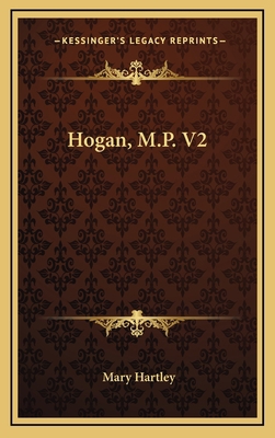 Hogan, M.P. V2 1163665231 Book Cover