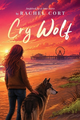 Cry Wolf B0GZK583GP Book Cover