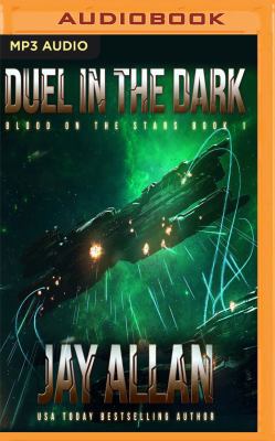Duel in the Dark 1536692646 Book Cover