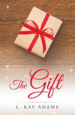 The Gift 1973608561 Book Cover