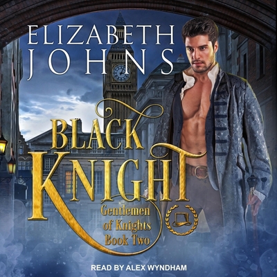 Black Knight B08ZBJDZ58 Book Cover